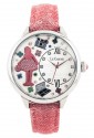Orologio Donna Le Carose Workers Mestieri Blogger Pink Mood RXQCIFM