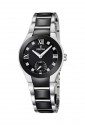 Orologio Ceramic Collection Black Festina F16588/3