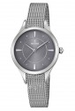 Orologio Donna Acciaio Quadrante Grigio Festina F16958/2