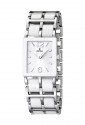Orologio Donna Ceramica Bianco Acciaio Festina F16625/1