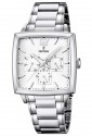 Orologio Uomo Acciaio Elegante Festina F16783/1