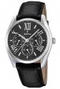 Orologio Festina Uomo Elegance Multifunzione Acciaio Numeri Romani F16752/2