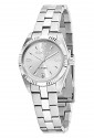 Orologio Donna Contemporary 240 Acciaio Silver Sector R3253579502