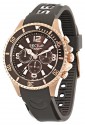 Orologio Uomo Chronografo Marine 230 Acciaio Sector R3251161004