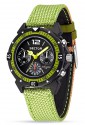 Orologio Uomo Multifunzione Expander 90 Sector R3251197047