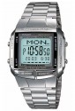 Orologio Unisex Acciaio Casio Vintage Collection DB-360-1ADF