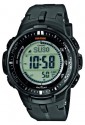 Orologio Uomo Wave Ceptor Black Casio Pro Trek PRW-3000-1ER
