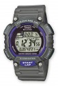 Orologio Uomo Illuminator Grigio Tough Solar Casio STL-S100H-8AVEF