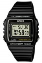 Orologio Illuminator Nero Casio W-215H-1AVEF