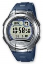 Orologio Sport Blu Casio W-752-2AVES