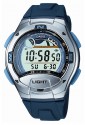 Orologio Sport Blu Casio W-753-2AVES