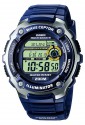 Orologio Sport Illuminator Blu Casio WV-200E-2AVEF
