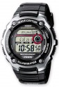 Orologio Sport Illuminator Nero Casio WV-200E-1AVEF