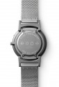 Orologio Unisex The Bradley Watch Sale Design Silver Stainless Steel