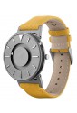 Orologio Unisex The Bradley Watch Sale Design Canvas Yellow