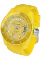 Orologio Uomo Sub Color Acciaio Silicone Giallo Brosway WSB03