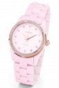 Orologio Donna T-Color Regular Rosa Swarovski Brosway WTC27