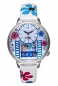 Orologio Donna Cartolina Window Fiori 3D Braccialini TUA 132/BB