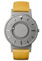 Orologio Unisex The Bradley Watch Sale Design Canvas Yellow