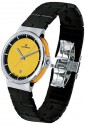 Orologio Uomo Neos Acciaio Giallo Premio Design Award Lorenz 025723CC