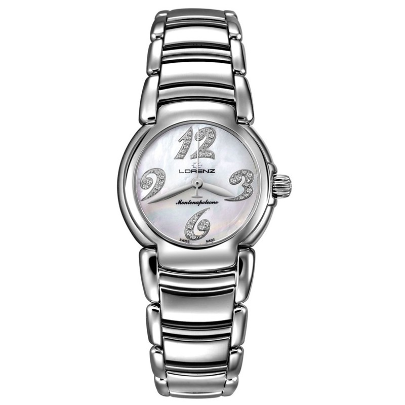 orologio lorenz donna