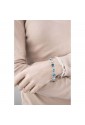 Bracciale Donna B-Tring Acciaio Cristalli Swarovski Brosway BTN14
