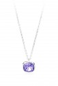 Collana Donna N-Tring Acciaio Swarovski Lilla Brosway BTN37