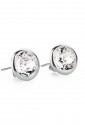 Orecchini Donna E-Tring Acciaio Swarovski Cristalli Brosway BRT33