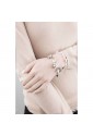 Bracciale Donna Jardin Fiore Acciaio Swarovski Brosway BJR12