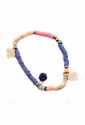Bracciale Elastico Zuccherini Le Carose Toco D'Encanto 8380