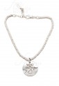 Bracciale Lady Argento Charm You Are My Heart My Charm AMP45