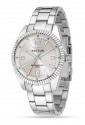 Orologio Uomo Acciaio Quadrante Silver 240 Sector R3253476003