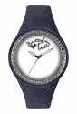 Orologio Donna Colour Touch Blu Braccialini TUA 177S/BA