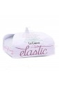 Bracciale Donna Elastico Elastic 2.0 Charm Yellow Le Carose Pink Mood Toco D'Encant 8391