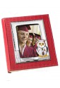 Album Portafoto Laurea Argento Bilamina 2R Argenti 93970/C20