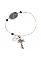 Bracciale Rosario Tau San Francesco Argento 925 Tau Collection FHBS3FM