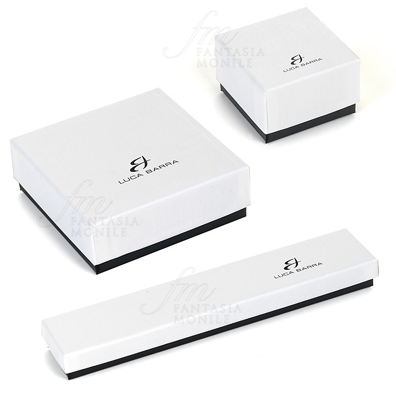 Barra Per Ombelico In Titanio Con Fiore E Pietre Brillanti - Foto 11