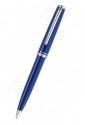 Penna Roller Cruise Blu Elegante Mont Blanc 113073