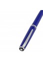 Penna Roller Cruise Blu Elegante Mont Blanc 113073