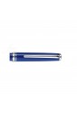 Penna Roller Cruise Blu Elegante Mont Blanc 113073