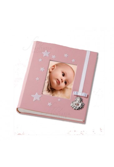 Album Nascita Bimba Koala 32PH.4