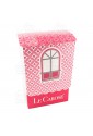Collana Donna Le Carose Crystal Shoes New 2017 Le Originali Pink Mood 7TAMUFM