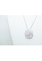 Ciondolo Madreperla Argento 4409