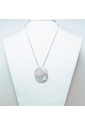 Ciondolo Madreperla Argento 4409