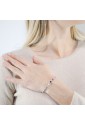 Bracciale Unisex Il Re Dei Re Vita Di Gesù Argento 925 Small Unoaerre Z80Q9FM