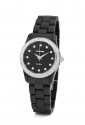 Orologio Brosway T-Color Mini Donna Nero Cristalli Swarovski WTC14
