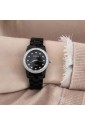 Orologio Brosway T-Color Mini Donna Nero Cristalli Swarovski WTC14