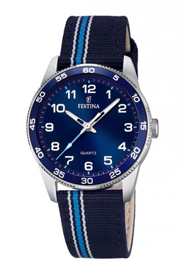 Orologio Ragazzo Festina Junior Medio F16906/2