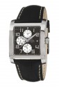 Orologio Festina Uomo Retro Quadrato Nero F16235/6