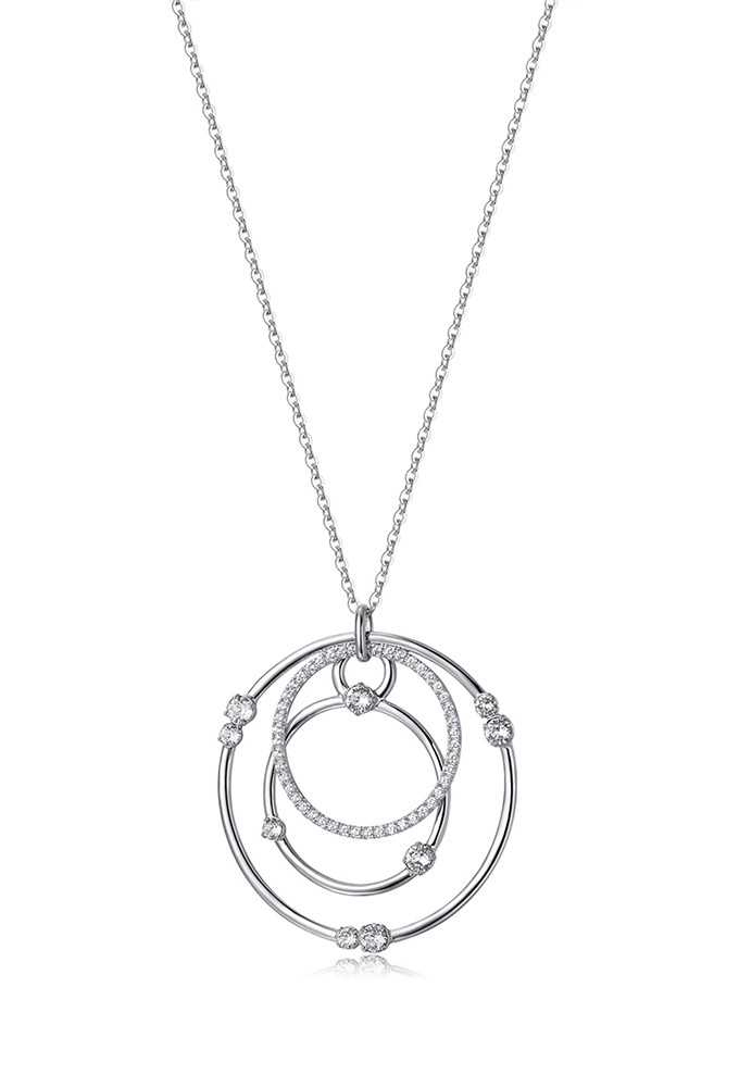 Collana - Donna - Brosway - BEY01 - Ottone